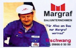 Markgraf Bauunternehmen